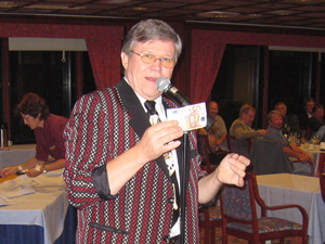 Taikuri Markku Purho